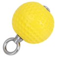 thumbnail image 1 of Wchiuoe Small Size Pull Up Training Ball, Climbing Pull Up , For Gym Fitness Home Exercise, 1 of 8