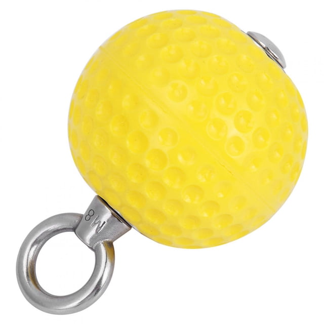 Wchiuoe Small Size Pull Up Training Ball, Climbing Pull Up , For Gym Fitness Home Exercise
