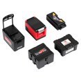 thumbnail image 2 of Coffret d'Accessoires 1:10 Coffret Coffre Noir, 2 of 8