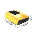 thumbnail image 2 of Compact Car For Defrosting And Demisting 12V Portable Vehicle, 2 of 8