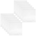 thumbnail image 1 of SHISUYAN 25 Pcs Pochettes Extérieures pour Disques Vinyles, Housses Adhésives en Plastique, Protection pour Disques, 1 of 7