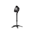 thumbnail image 2 of Vornado 683 Medium Pedestal Whole Room Air Circulator Fan, 2 of 2