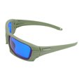 thumbnail image 2 of Golf Ball Finding Glasses PC HD UV Protection and Wind Protection Cycling Goggles for Outdoor OD Green, 2 of 9