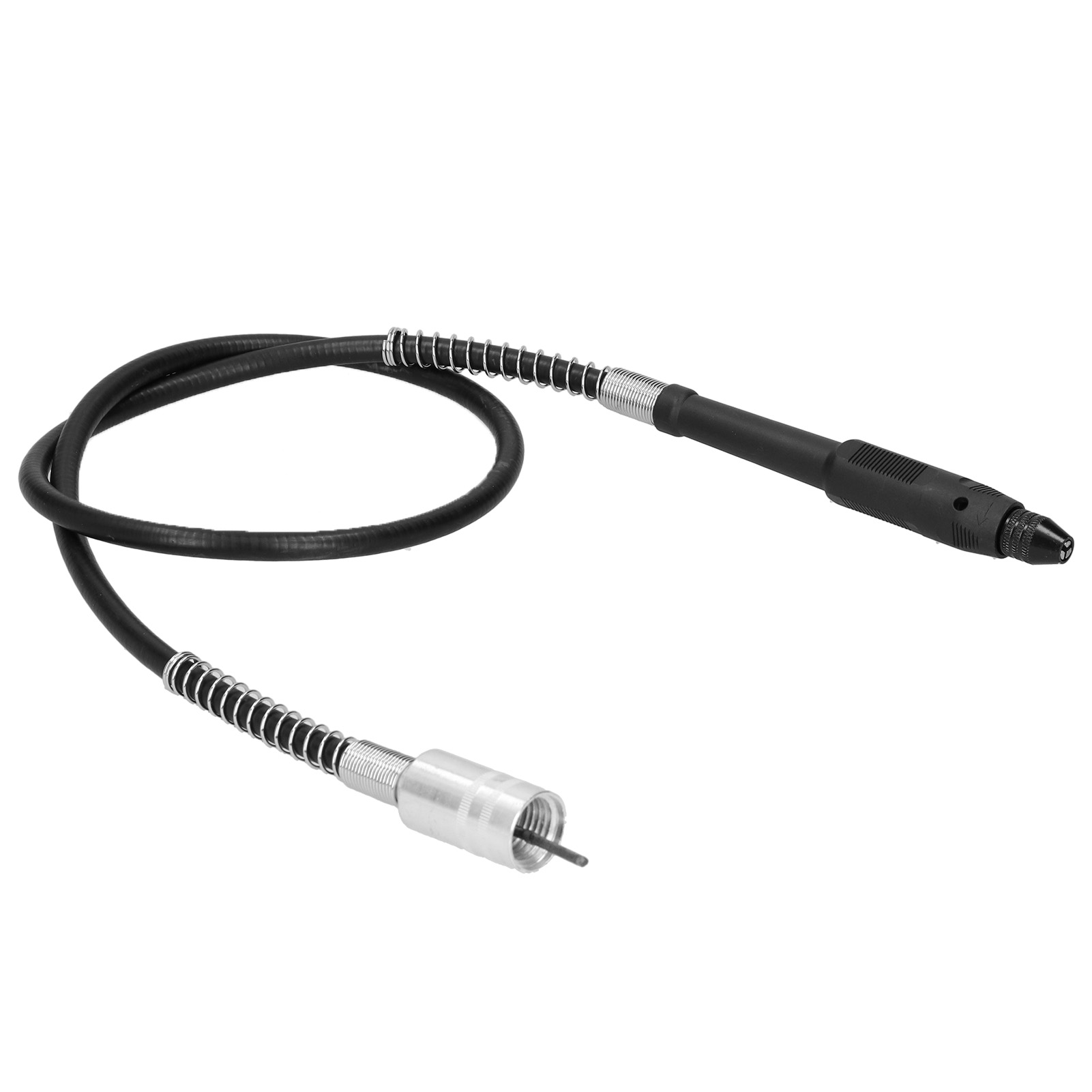 Grinder Flexible Shaft,Electric Drill Flexible Shaft Flexible Shaft Power Tool Flexible Shaft Striking Appearance