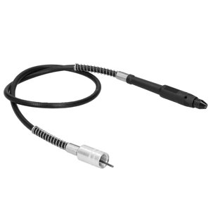 Grinder Flexible Shaft,Electric Drill Flexible Shaft Flexible Shaft Power Tool Flexible Shaft Striking Appearance