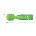 thumbnail image 3 of Bodywand Baguette de Massage Personnelle Mini, Phosphorescente, 3 of 3