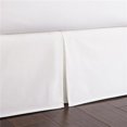 thumbnail image 1 of 15 in. Drop Nautical Board Bedskirt - King Size, 1 of 1