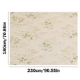 thumbnail image 3 of weibbin Bed Sheets High-end Hotel Sheet Set, Friendly Soft Quality Bedding Sheets Wrinkle, Machine Washable Hotel Bedding Silky, 3 of 7