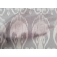 thumbnail image 4 of oneOone Cotton Cambric Fabric Swirl Ikat Print Sewing Fabric BTY 56 Inch Wide, 4 of 4