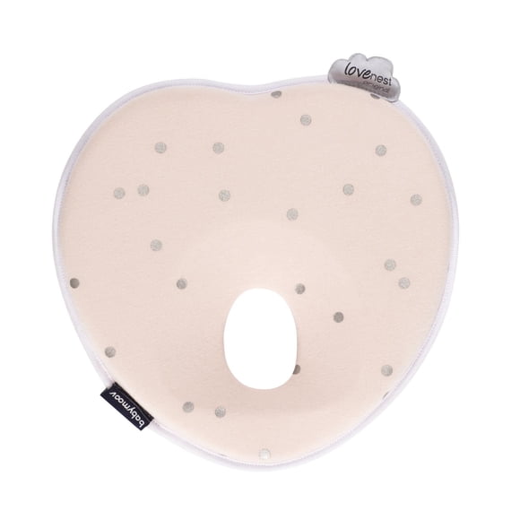 Babymoov Lovenest Baby Headrest Pink