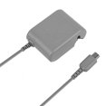 thumbnail image 2 of AC Adapter For NDSL, Charger For NDSL 100-240V US Plug  For NDSL, 2 of 8