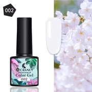 mtvxesu Nail Gel 96 Color Nail Polish Gel 7.5ml Per Bottle Removable Phototherapy Gel Nail Polish Sale