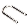thumbnail image 4 of Aquarium U Shape Tubes Fish  U Shape Pipe Aquarium U Shape Connector Fish  U Shape Connector Aquarium U Shape Connecting Tube Aquarium U Shape Tube Professional Stainless Steel, 4 of 8