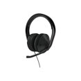 thumbnail image 1 of Microsoft Xbox One Casque Stéréo - Casque - Taille Réelle - Filaire - pour Xbox One, 1 of 2