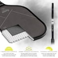 thumbnail image 5 of Franklin Sports Rally PP Paddle, 5 of 5