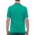 thumbnail image 3 of M&O 7002 Polo Piqué Filé à l'Anneau, 3 of 3