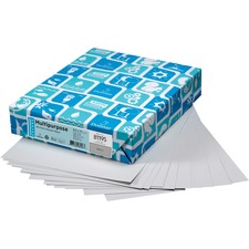Domtar DMR81043 Copy & Multipurpose Paper