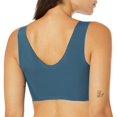 thumbnail image 2 of Bali Womens Comfort Revolution EasyLite Seamless Wirefree Bra, 3XL, 2 of 2