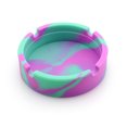 thumbnail image 1 of Jusqu'à 65 % de Rabais Gadgets de Cuisine Cendrier Rond en Silicone Caoutchouc Résistant à la Chaleur à Haute Température Organisateurs et Rangement de Cuisine, 1 of 3