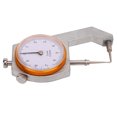 thumbnail image 4 of Thickness Gauge, PortableThickness Gauge Intuitive 0 To 10mm Lightweight With Locking Screw For Round Tubes, 4 of 8