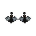 thumbnail image 2 of Up to 65% Off Women's Earrings Halloween Sequins Rice Beads Creative Earrings Temperament Ladies Earrings Pendant Necklace Rings Earring Jewelry on Clearance, 2 of 2