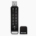 thumbnail image 1 of Clé USB 3.0 Istorage datAshur Personal2 16 Go, 1 of 6