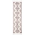 thumbnail image 4 of Safavieh Moroccan Tassel Shag Desmond Southwestern Area Rug, 4 of 6