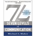 thumbnail image 1 of 7L: The Seven Levels of Communication: Go from Relationships to Referrals, 1 of 1