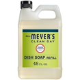 thumbnail image 1 of Mrs. Meyer's Liquid Dish Soap Refill Lemon Verbena 48 OZ (Pack - 1) (1), 1 of 1