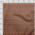 thumbnail image 2 of oneOone Cotton Flex Fabric Floral Block Fabric Prints By Yard 40 Inch Wide, 2 of 4