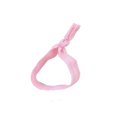 thumbnail image 2 of Hair Ring Seamless High Elasticity Knotted Adjustable Ponytail Holder Colorful Hairs Rope Scrunchies Accessories Multi Color Light Pink, 2 of 7