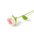 thumbnail image 2 of Vaidha Knitted Roses Hand Woven Rose Simulation Yarn Knitted Bouquet Floral Decoration Gift, 2 of 6