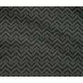 thumbnail image 4 of oneOone Tissu Flex Coton Chevron Imprimé Ikat BTY 40 Pouces de Large, 4 of 4