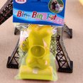 thumbnail image 2 of XZNGL Cat Bag Pet Dog Cat Newest Mini Container Pet Excrement Bag Plus Bag, 2 of 3