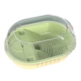 thumbnail image 4 of Reptile Habitats Terrapin Tortoises Turtle Tanks Tortoises Case Breeding Feeding S, 4 of 9