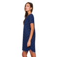 thumbnail image 4 of Chemise de nuit George pour femmes, 4 of 6