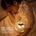 thumbnail image 4 of Projecteur Veilleuse avec Musique 6 Films Projecteur pour Déco de Chambre Anniversaire, 4 of 8