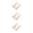 thumbnail image 1 of Maytalsory 2 Pcs Levier de Siège de Toilette Poignée de Toilette Universelle Éviter le Toucher Réutilisable Support de Levage Portable Ménage Rose Pâle 3Ensemble, 1 of 6