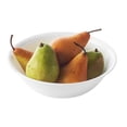 thumbnail image 3 of Corelle Winter Frost White 2-Quart Glass Serving Bowl, 3 of 3