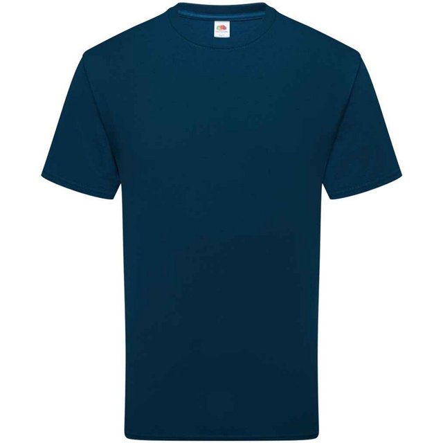 Fruit of the Loom Adult Cotton T-Shirt