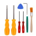 thumbnail image 2 of Outil de Suppression pour Nintendo, Outils de Suppression de Console de Jeu Accessoires de Jeu Outil de Suppression Solide Performance, 2 of 10