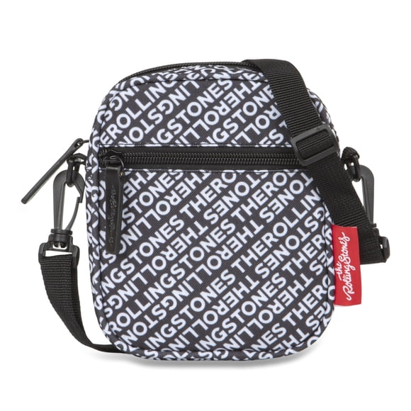 The Rolling Stones - The Core - Small Crossbody - Polyester