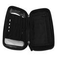 thumbnail image 4 of Bike Frame Bag, Bike Phone Holder Wallet Design Crush Resistant  For 6.5in phone screen For Cycling For Bike, 4 of 8