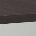 thumbnail image 4 of Bush Business Furniture Table de Conférence Ronde 42 Po en Gris Orage, 4 of 6