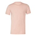 thumbnail image 1 of Bella + Canvas Unisex Heather CVC T-Shirt, 1 of 1