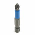 thumbnail image 2 of Magnetic Electric Drill Non-Slip Screwdriver Bit Head PH2 Cross Hand Tool, 2 of 11