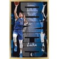 thumbnail image 1 of NBA Dallas Mavericks - Luka Doncic 19 Wall Poster, 22.375" x 34", 1 of 4