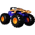thumbnail image 1 of Hot Wheels Monster Trucks 1:24 Scale Scorpedo, 1 of 5