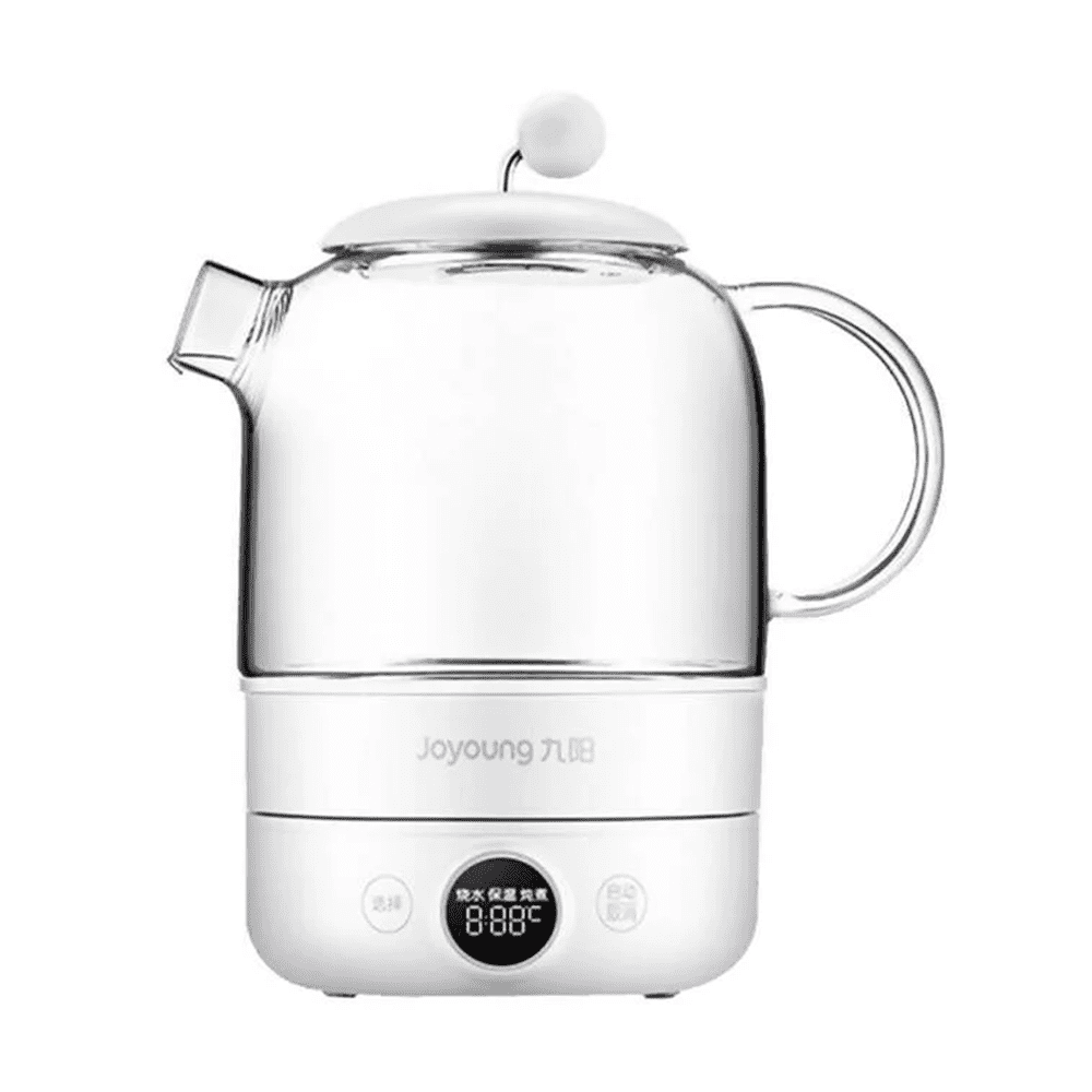 Joyoung K08-WY601U Kettle (White)