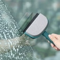 thumbnail image 3 of Window and Glass Cleaning Tool Kit with Scraper Squeegee Combo for Clear, 3 of 3